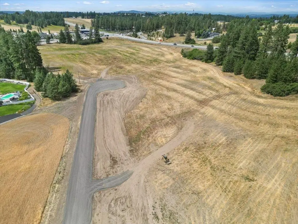 NKA Argonne-bigelow Gulch Rd, Spokane, WA 99217 - #1