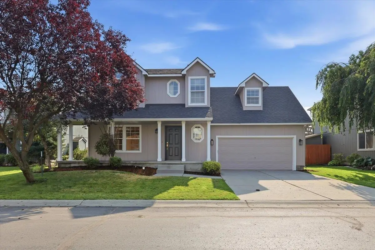5205 S Altamont Ln, Spokane, WA 99223 - #1