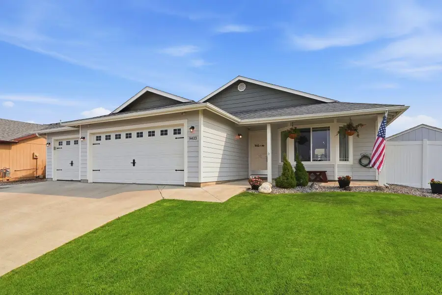 9403 W 72nd Ave, Cheney, WA 99004 - #2