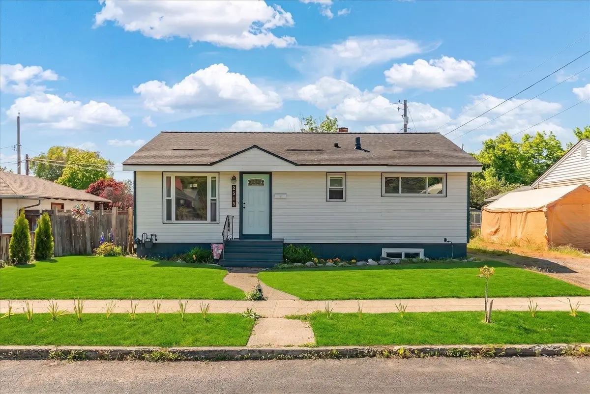 2515 N Julia St, Spokane, WA 99217 - #1