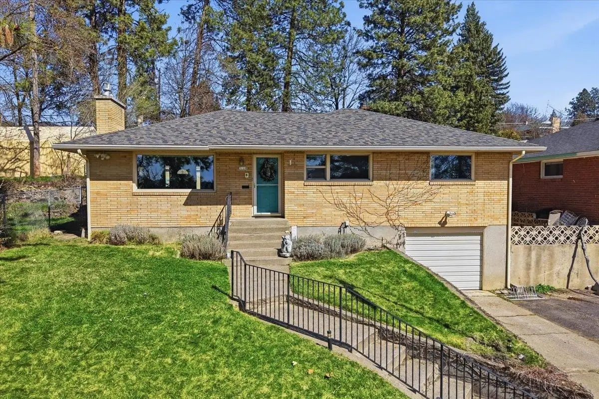 5128 N Greenwood Blvd, Spokane, WA 99205 - #1