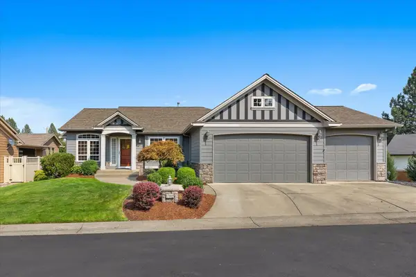 17012 N Eagle Nest Ln, Colbert, WA 99005