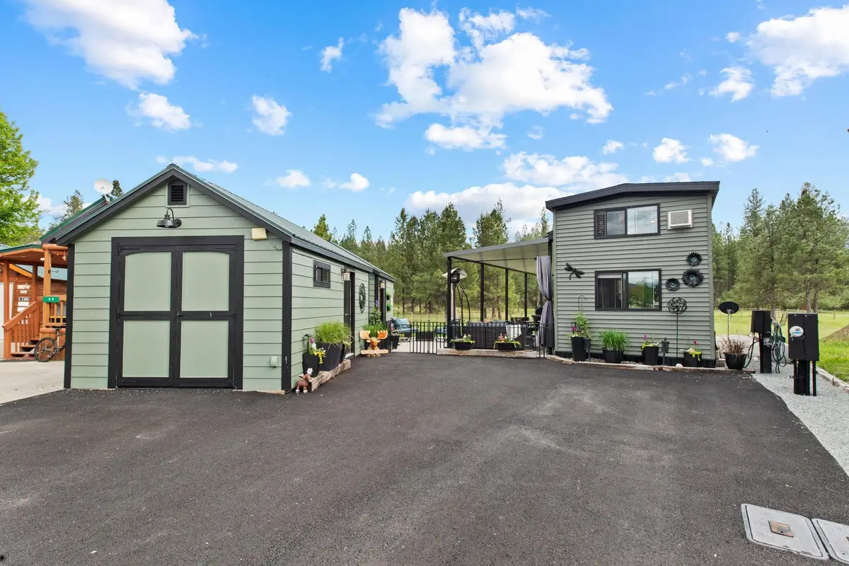 103 Guinevere Dr, Usk, WA 99180 - #1
