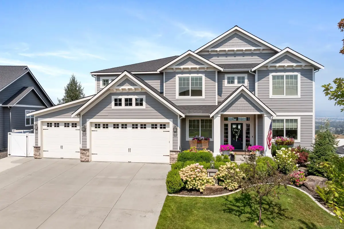 1510 S Morningside Heights Dr, Greenacres, WA 99016 - #1