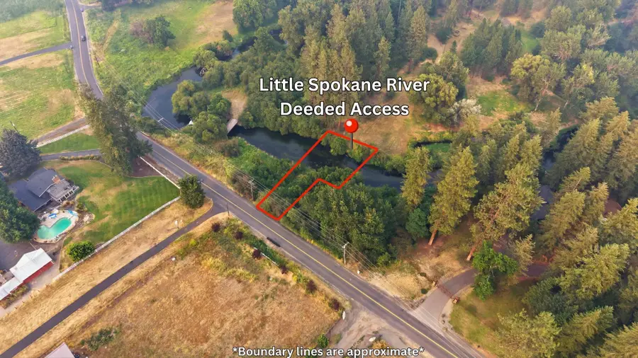 17307 N Little Spokane River Dr, Colbert, WA 99005 - #3