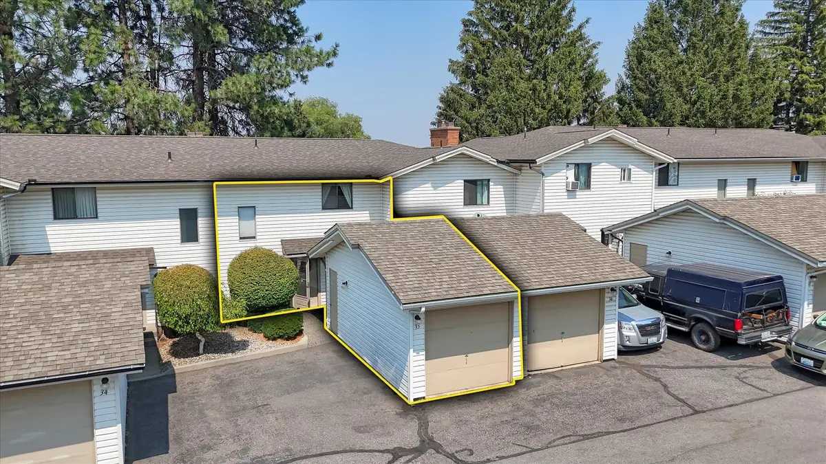 7878 N Wilding Dr, Spokane, WA 99208 - #1