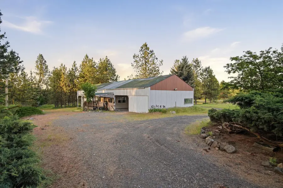 2312 N Christensen Rd, Medical Lake, WA 99022 - #2
