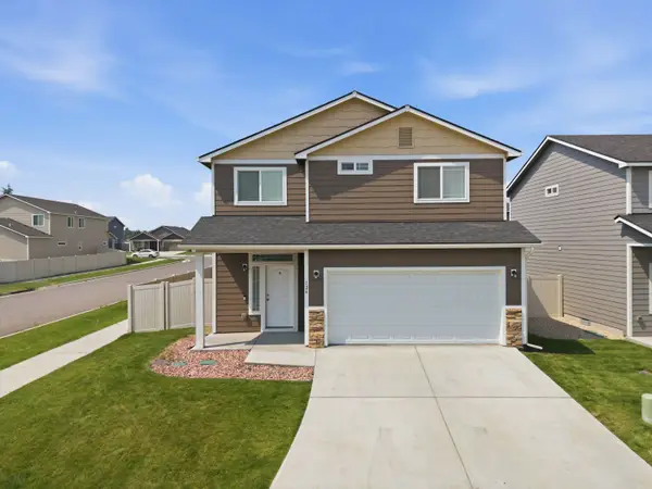 124 S Glenbrook Ct, Spokane Valley, WA 99016