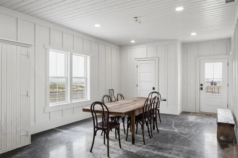 14891 N Zeigler Ln, Harrington, WA 99134 - #3