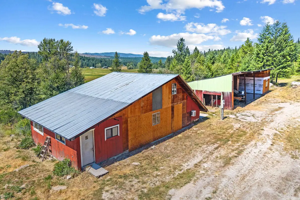 1622 I Clugston Onion Creek Rd, Colville, WA 99114 - #1