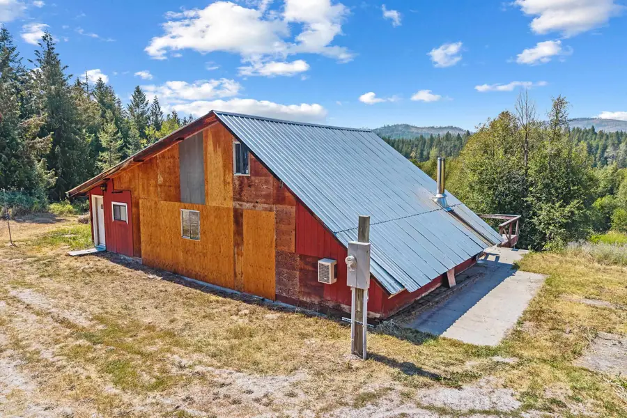 1622 I Clugston Onion Creek Rd, Colville, WA 99114 - #3