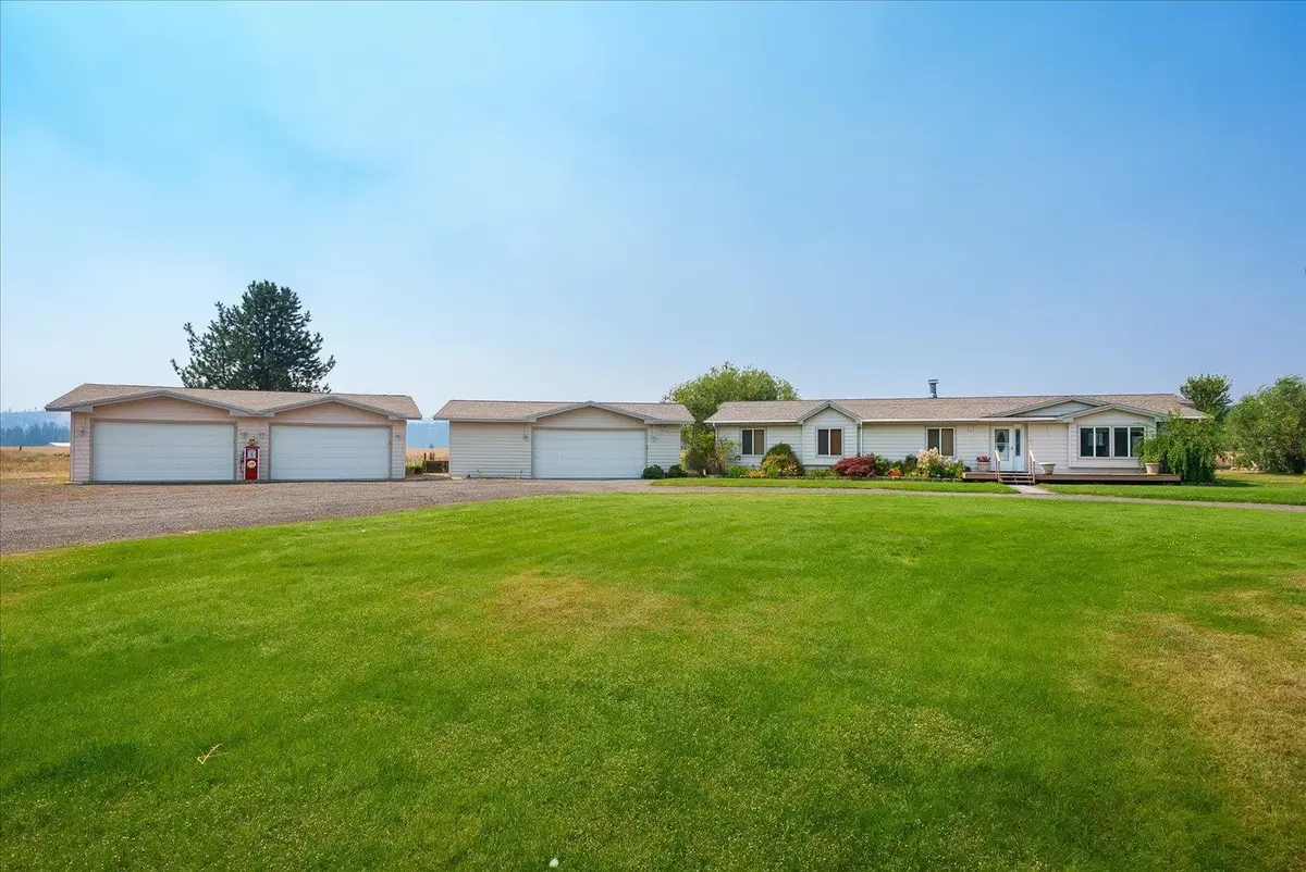 20211 N Austin Rd, Colbert, WA 99005 - #1