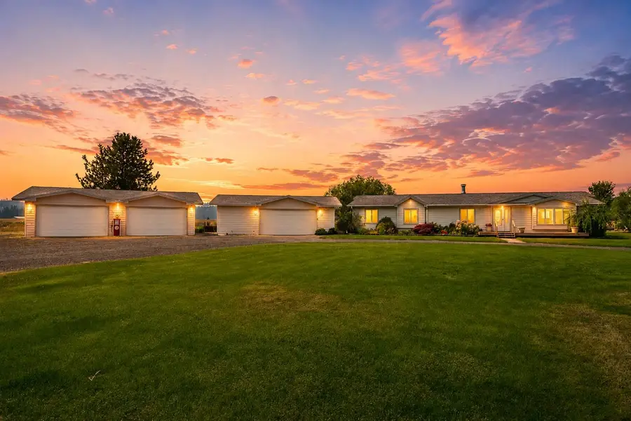 20211 N Austin Rd, Colbert, WA 99005 - #2