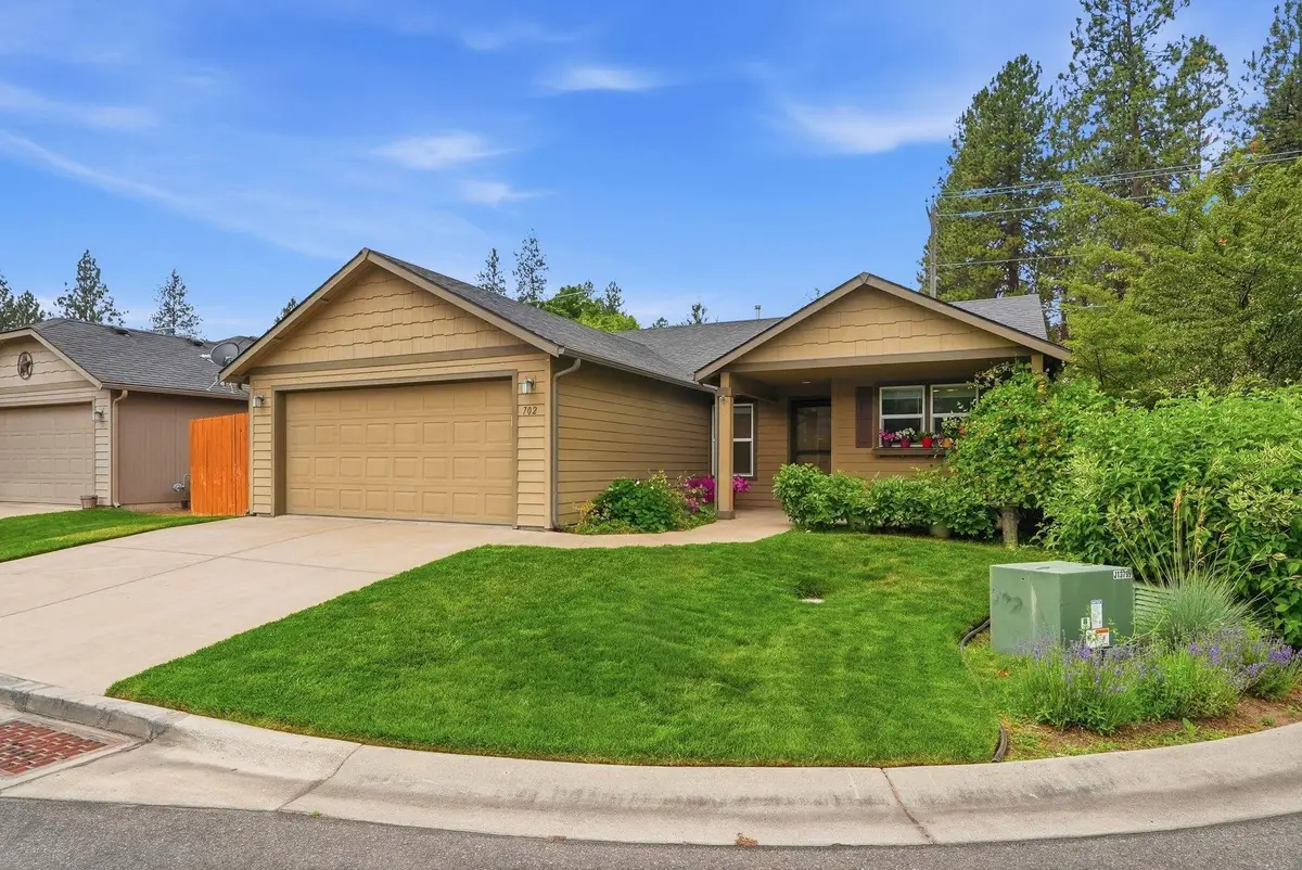 702 S Edgerton Ln, Spokane Valley, WA 99212 - #1