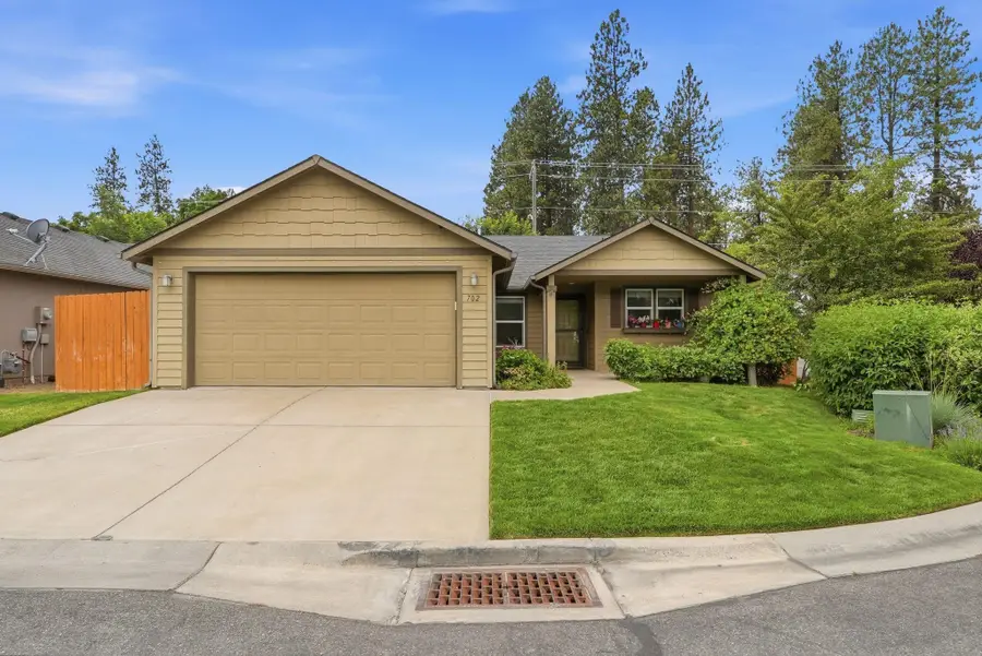 702 S Edgerton Ln, Spokane Valley, WA 99212 - #2