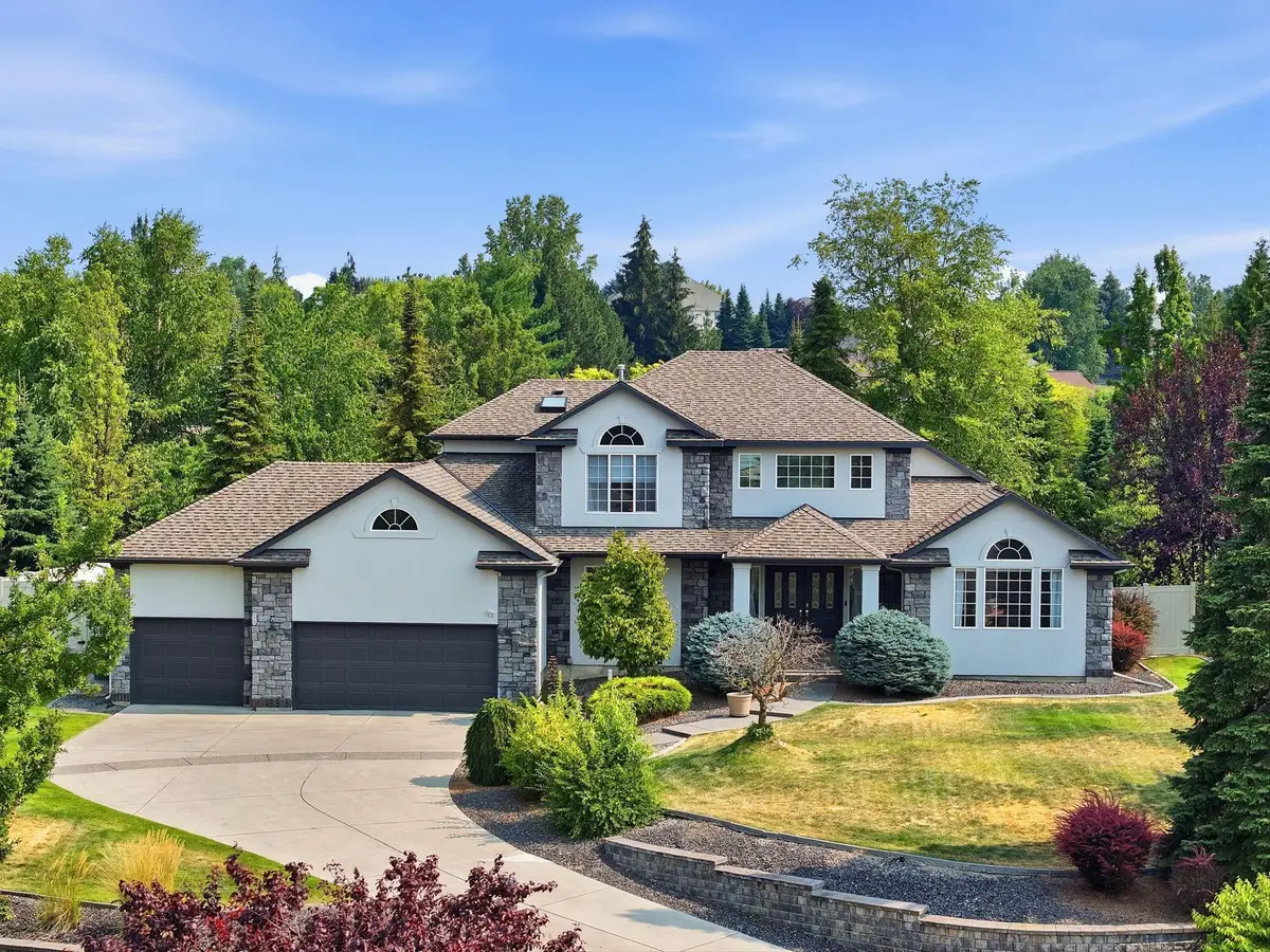 2209 S Steen Rd, Veradale, WA 99037 - #1