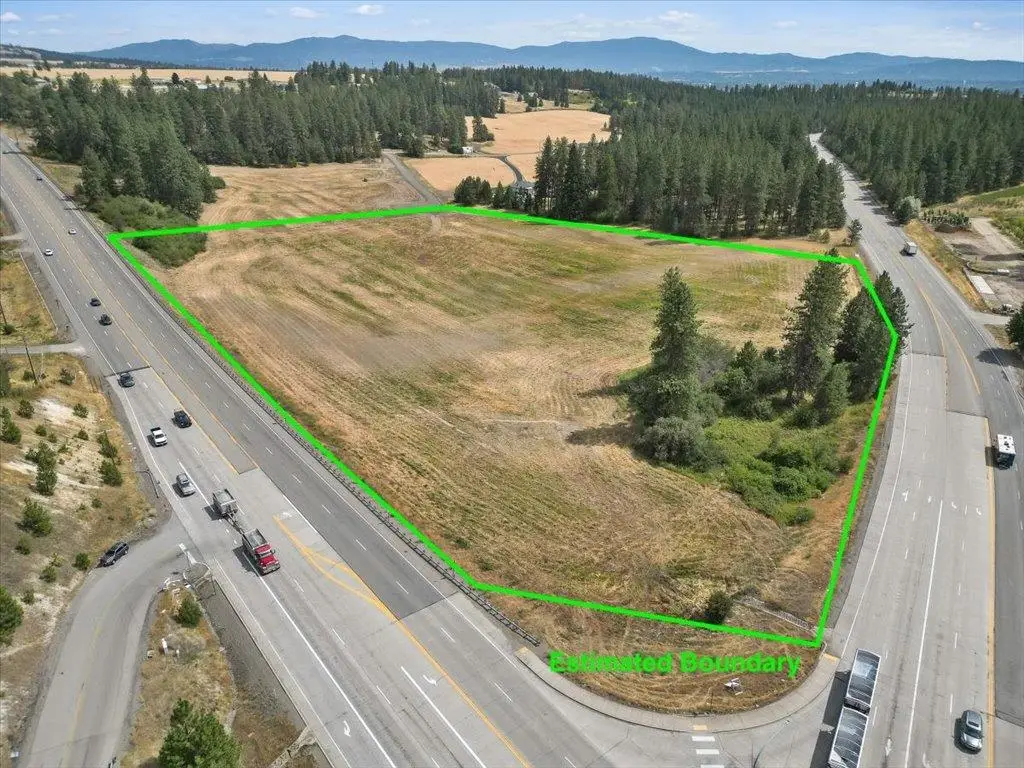 NKA Argonne-bigelow Gulch Rd, Spokane, WA 99217 - #1