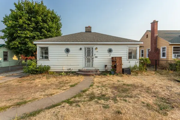 1108 E Wellesley Ave, Spokane, WA 99207