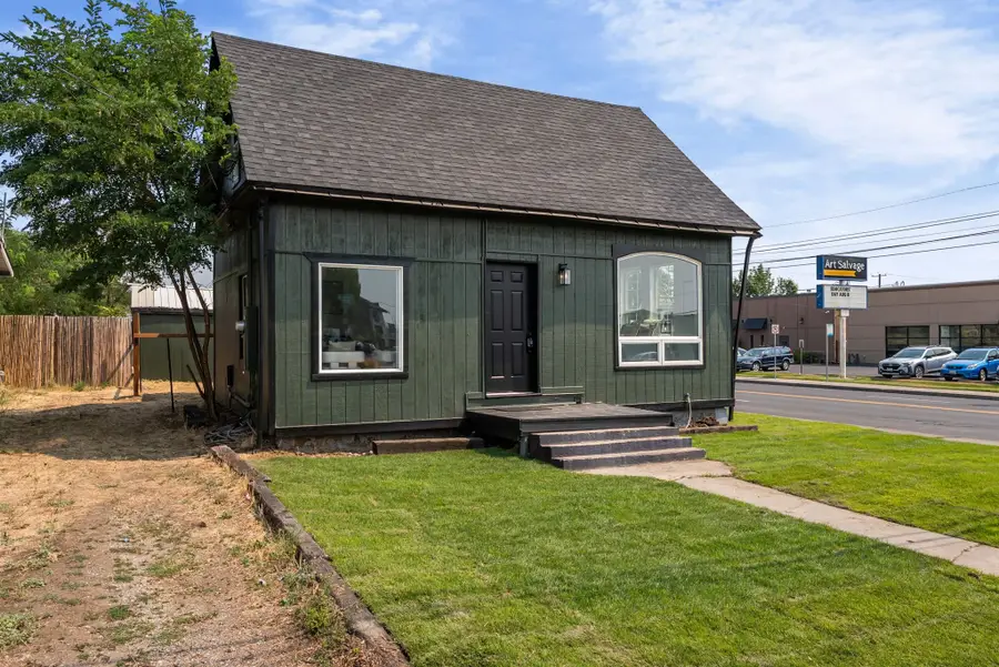 2802 N Standard St, Spokane, WA 99207 - #2
