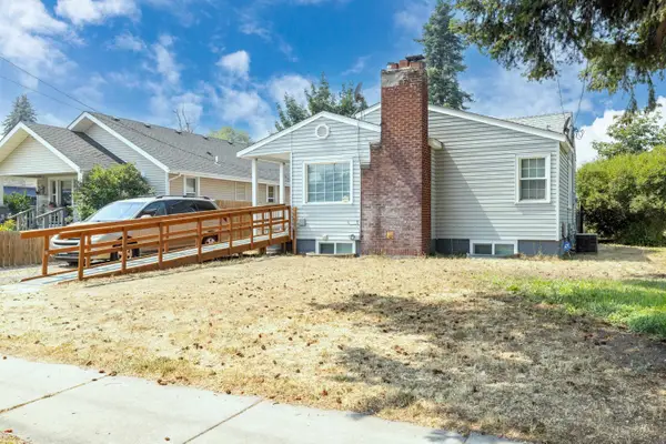 5923 N Regal St, Spokane, WA 99208