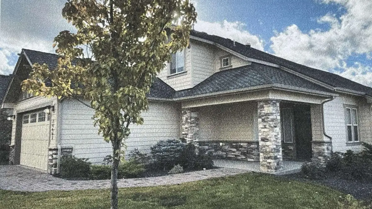 24443 E Pinnacle Ct, Liberty Lake, WA 99019 - #1