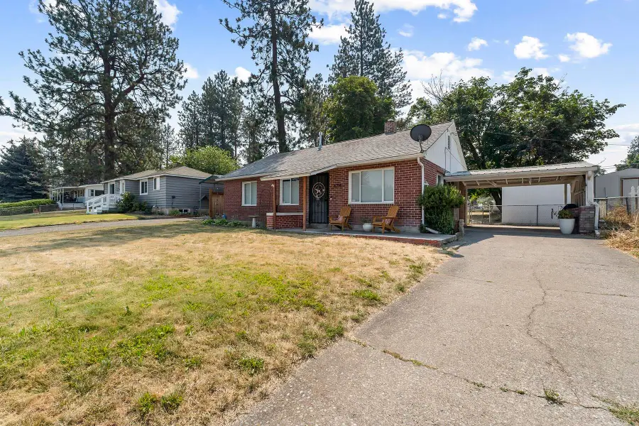 6714 E 4th Ave, Spokane, WA 99212 - #2
