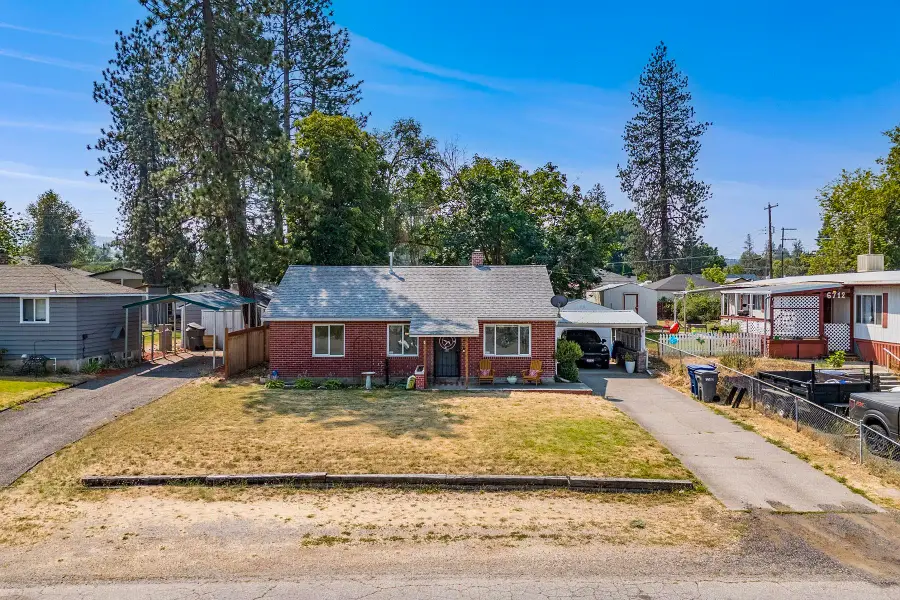 6714 E 4th Ave, Spokane, WA 99212 - #3