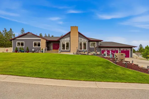 10921 E Richard Ln, Spokane Valley, WA 99206