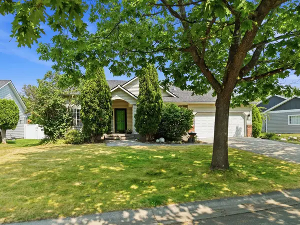 826 N Malvern Rd, Liberty Lake, WA 99019