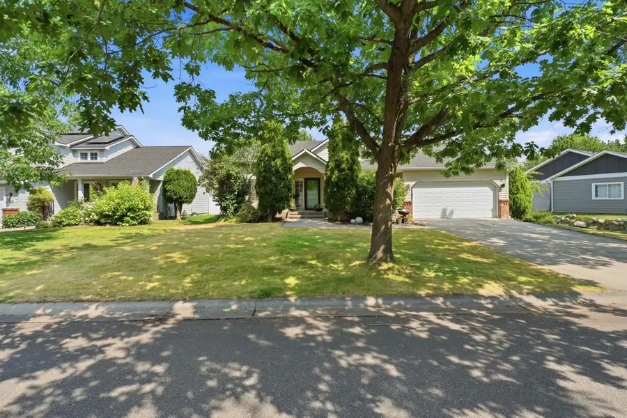 826 N Malvern Rd, Liberty Lake, WA 99019 - #2