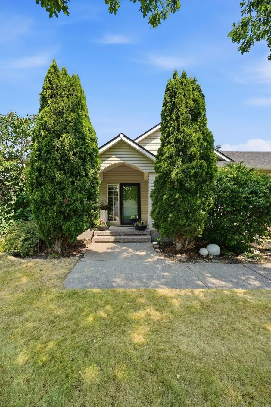 826 N Malvern Rd, Liberty Lake, WA 99019 - #3