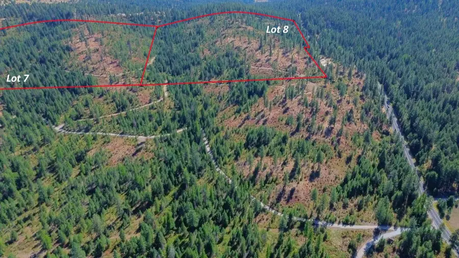 52XX Lot 7 Swenson Rd, Deer Park, WA 99006 - #2