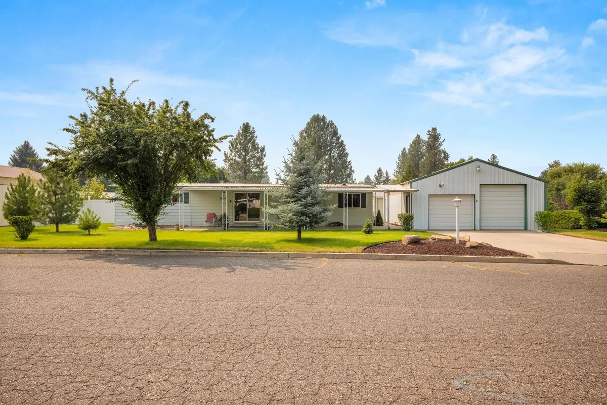 3408 E Hastings Ave, Mead, WA 99021 - #1