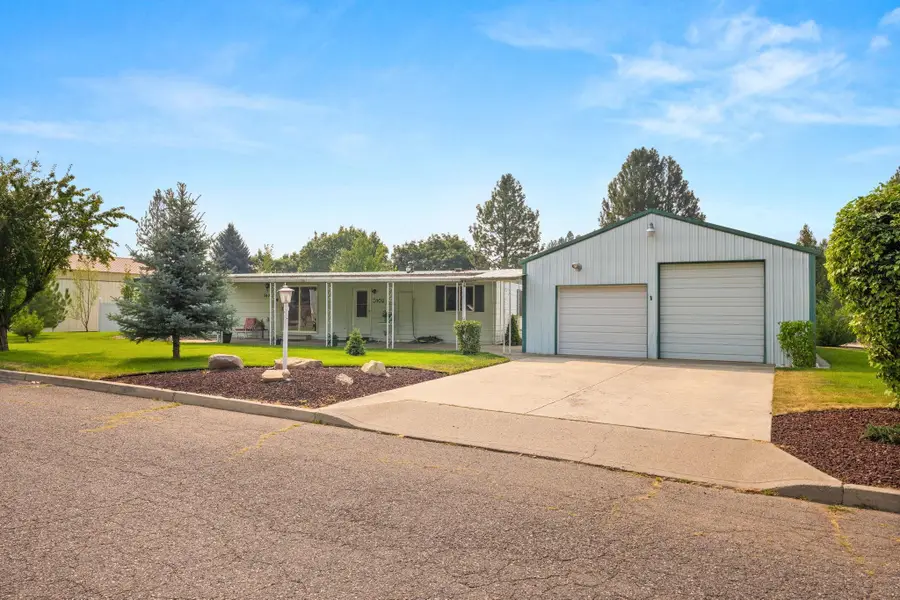 3408 E Hastings Ave, Mead, WA 99021 - #2