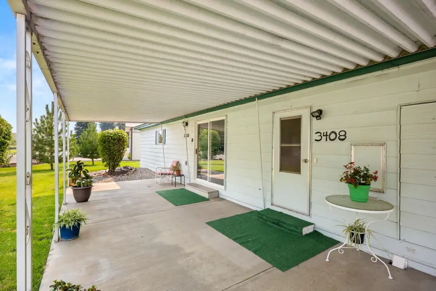 3408 E Hastings Ave, Mead, WA 99021 - #3