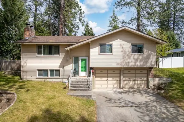 13719 E 29th Ave, Spokane Valley, WA 99216