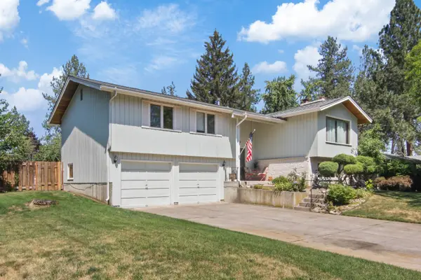 25 E Salmon Ave, Spokane, WA 99218