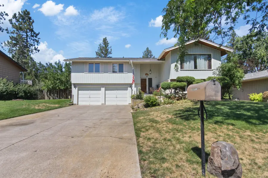 25 E Salmon Ave, Spokane, WA 99218 - #2