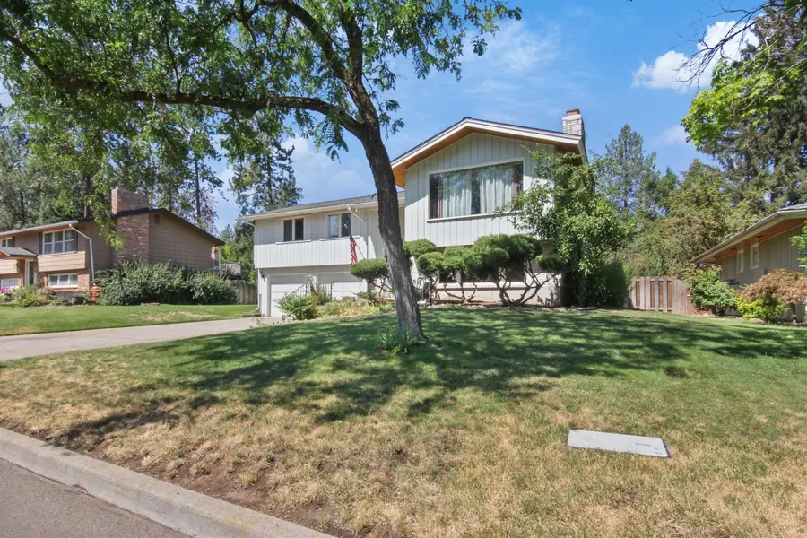 25 E Salmon Ave, Spokane, WA 99218 - #3