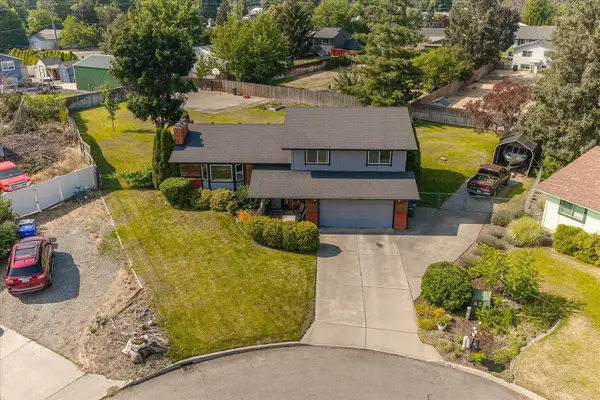 1904 S Marcus Ct, Veradale, WA 99037