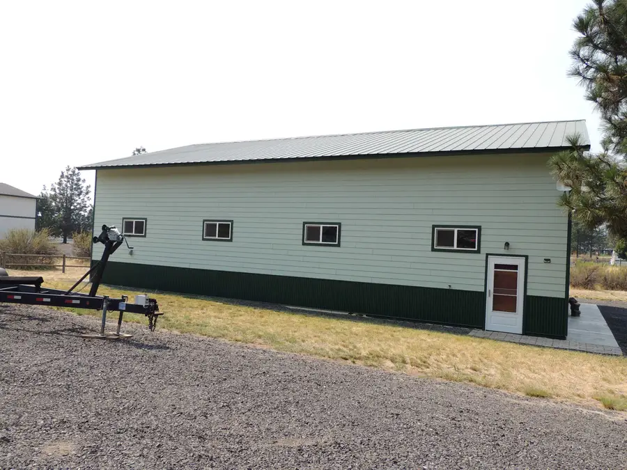 30260 Hawk Ln E, Deer Meadows, WA 99122 - #2