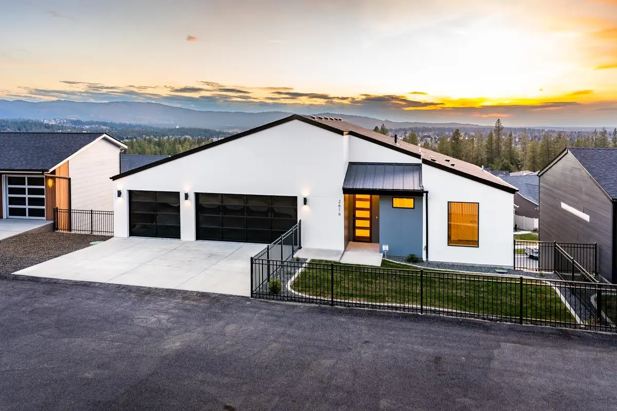 2616 S Galway Ln, Spokane Valley, WA 99037 - #1