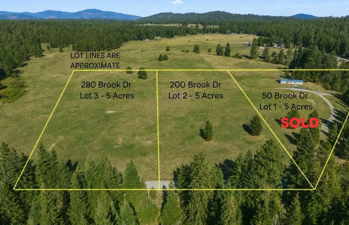 200 Brook Dr, Elk, WA 99009 - #1