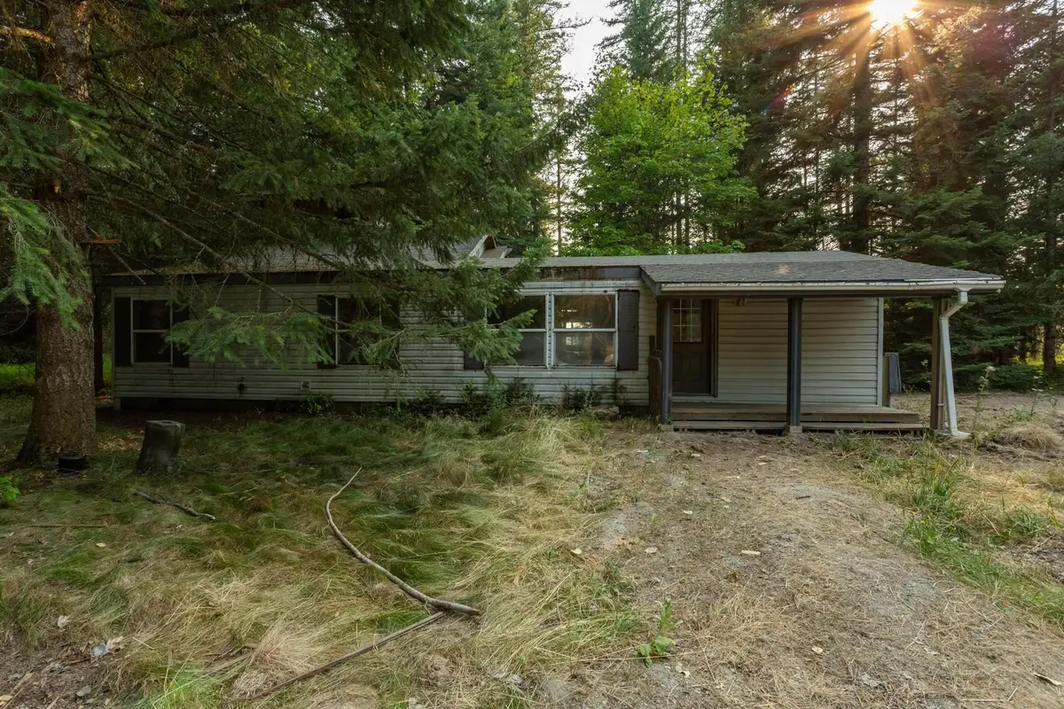 4631C N Swenson Rd, Clayton, WA 99110 - #1