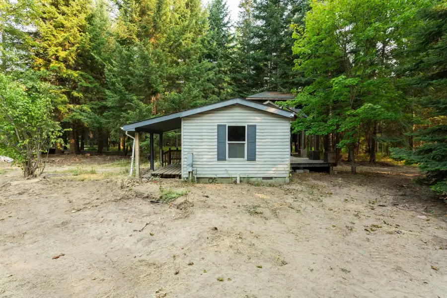 4631C N Swenson Rd, Clayton, WA 99110 - #2