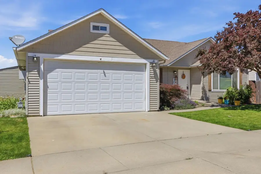 1038 S West Dr, Airway Heights, WA 99001 - #3