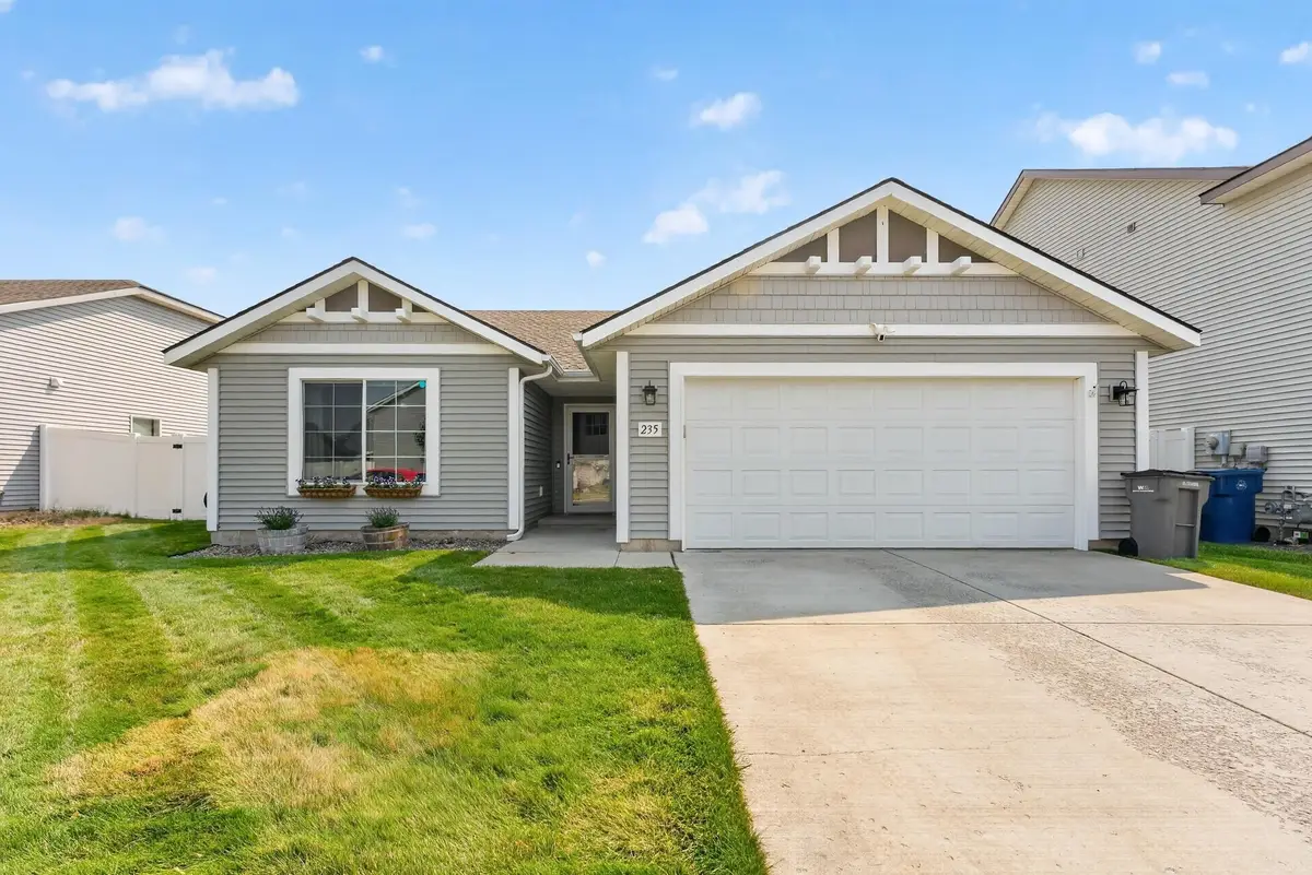 235 S Lawson St, Airway Heights, WA 99001 - #1