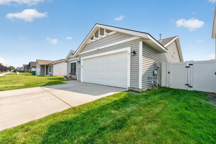 235 S Lawson St, Airway Heights, WA 99001 - #2
