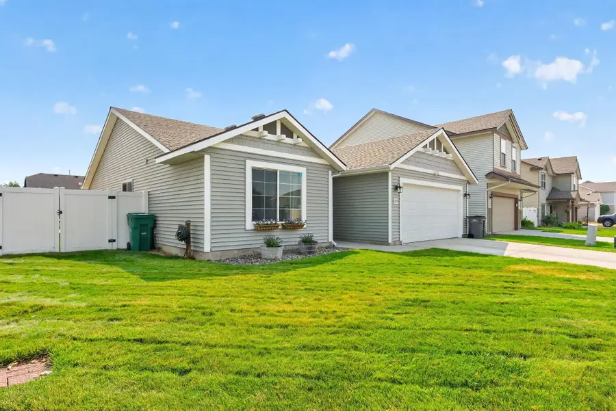 235 S Lawson St, Airway Heights, WA 99001 - #3