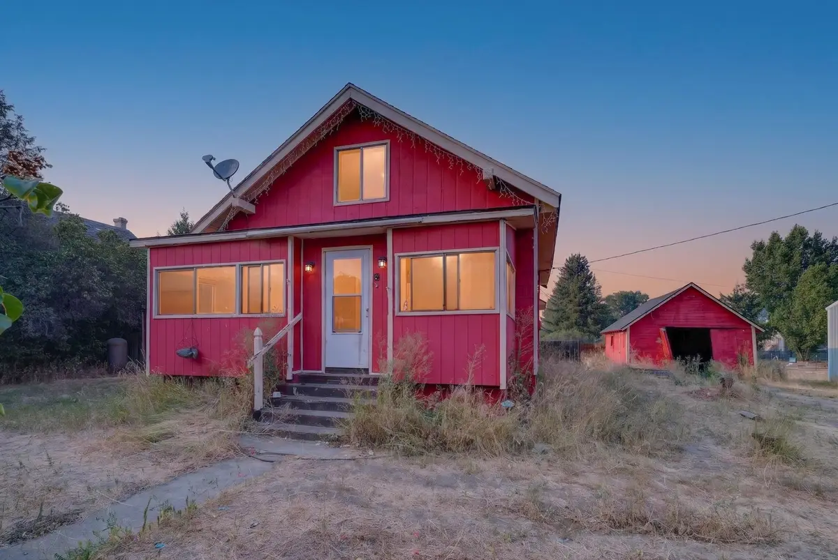 21906 W Highway 2 Hwy, Medical Lake, WA 99022 - #1